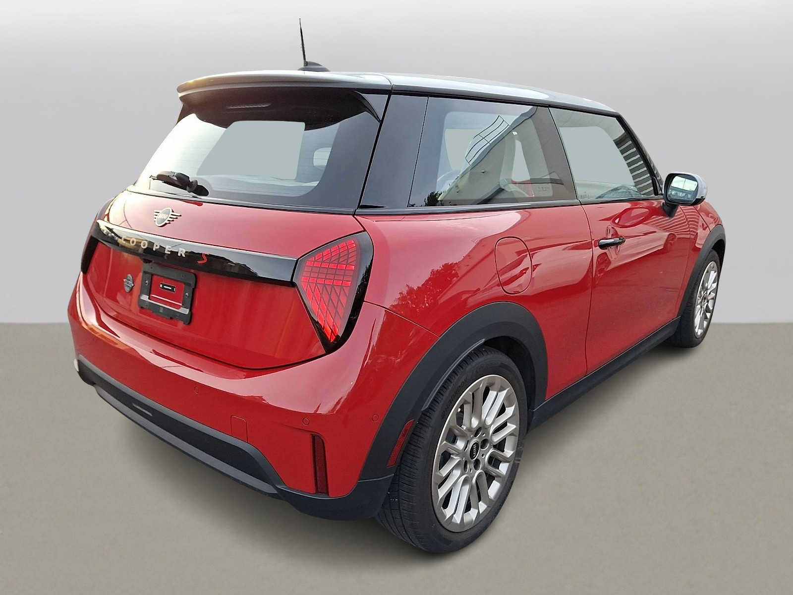 Used 2026 MINI Cooper S FWD image 4
