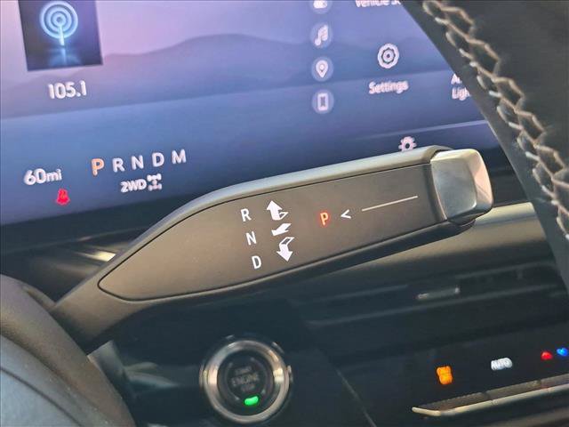 Used 2024 Buick Envision Preferred AWD/4WD image 17