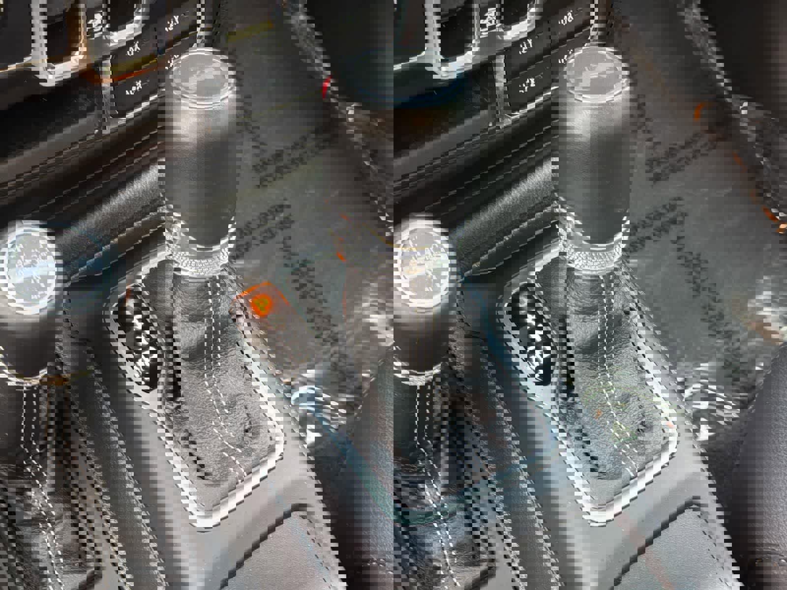 Used 2023 Jeep Wrangler Sahara w/ Cold Weather Group image 16