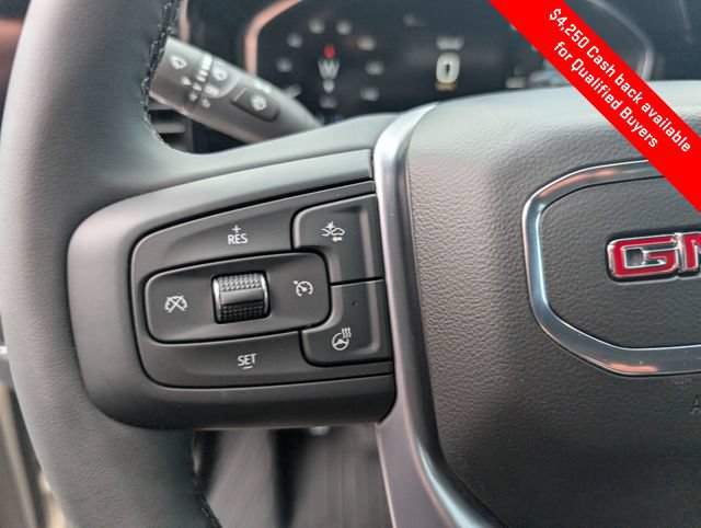 New 2026 GMC Sierra 1500 SLE AWD/4WD image 19
