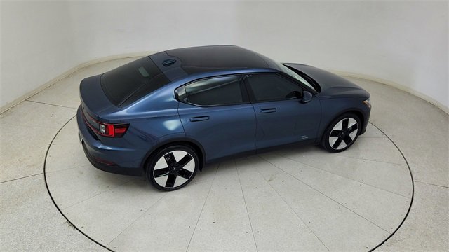 Used 2024 Polestar Polestar 2 w/ Pilot Pack image 80