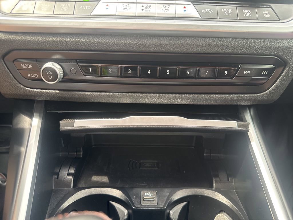 Used 2023 BMW M4 xDrive Competition AWD/4WD image 39