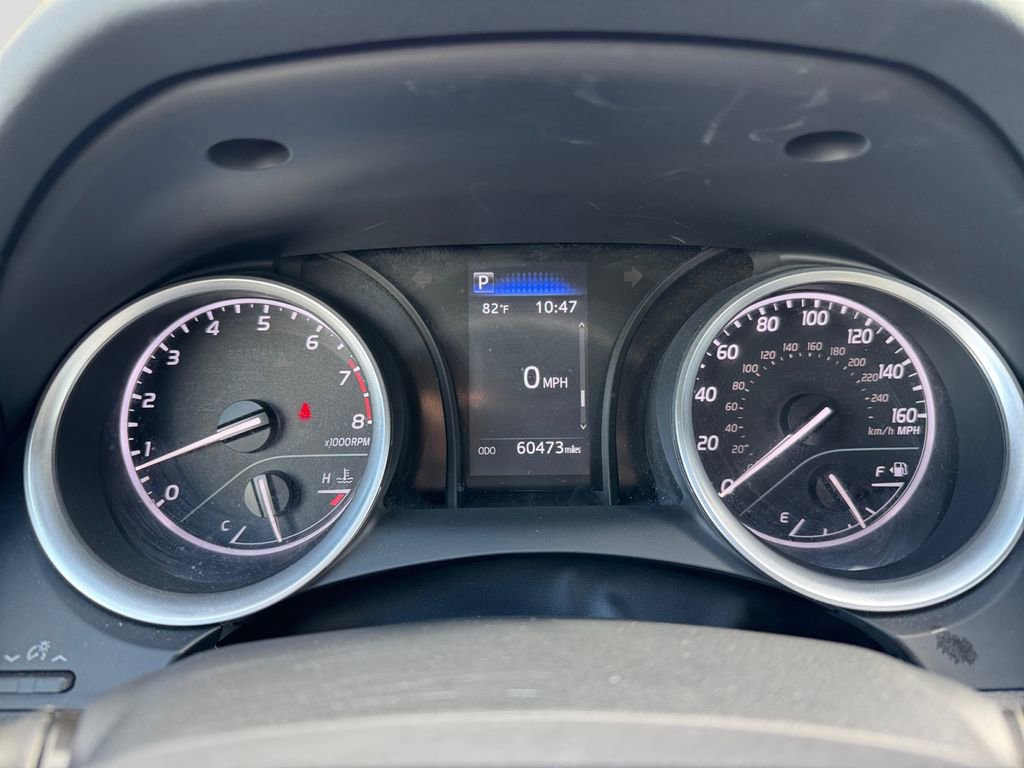 Used 2024 Toyota Camry LE image 29