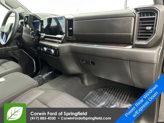 Used 2023 GMC Sierra 1500 Elevation image 11