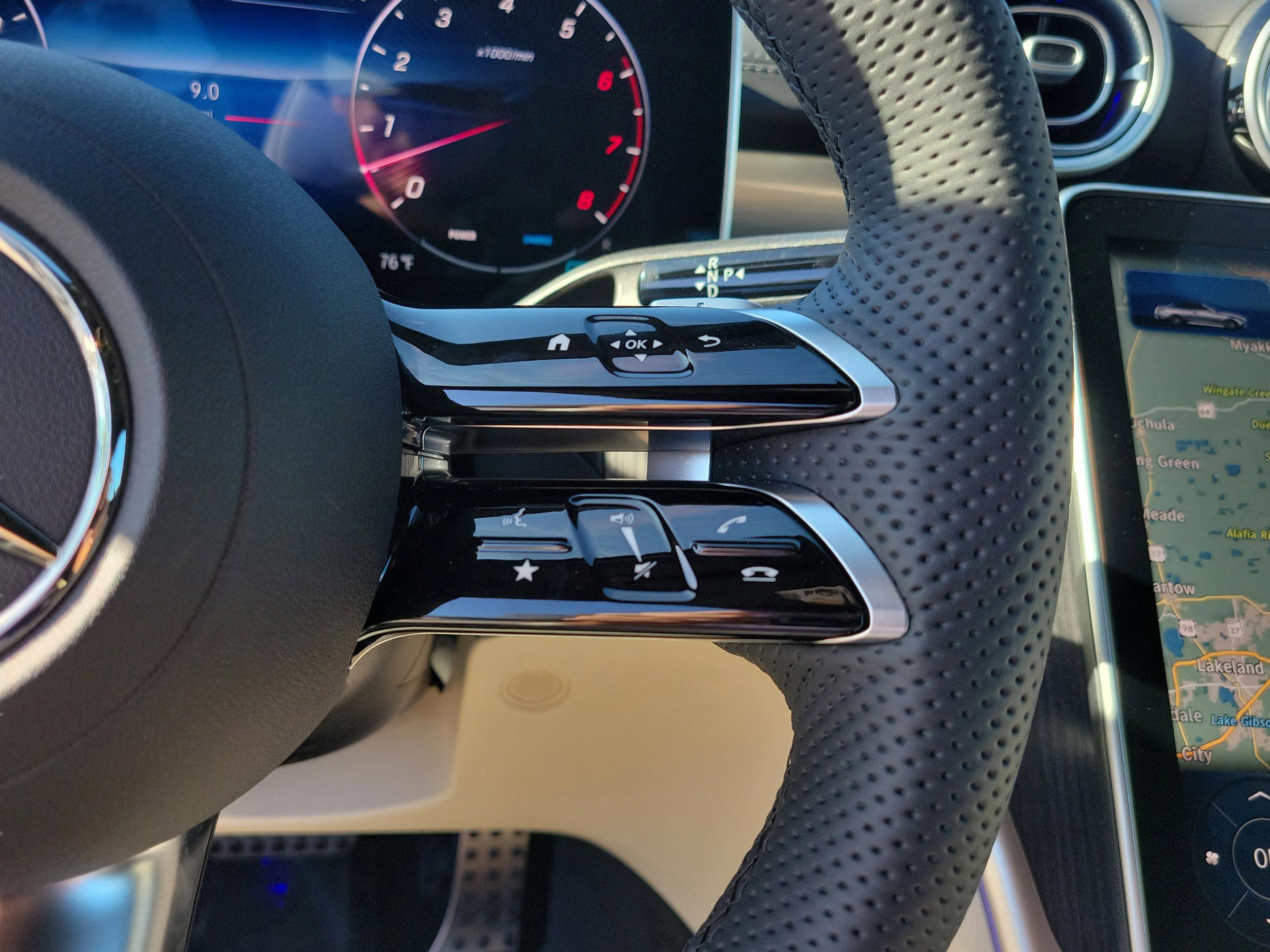 New 2026 Mercedes-Benz CLE 450 4MATIC Cabriolet image 26