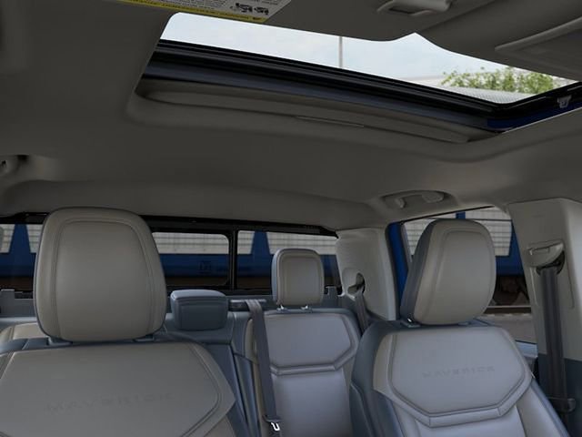 New 2026 Ford Maverick Lariat AWD/4WD image 10