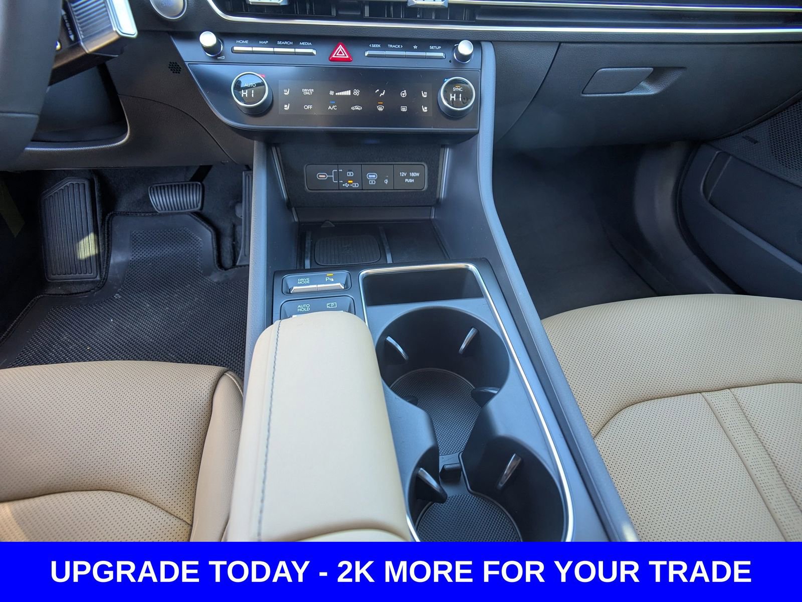 New 2026 Hyundai Sonata Limited image 32