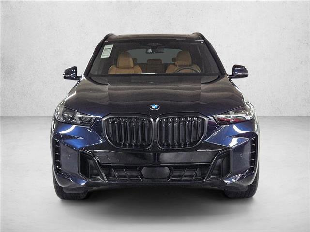New 2026 BMW X5 xDrive40i image 2