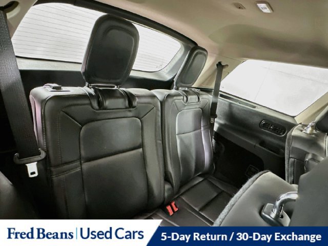Certified 2024 Lincoln Aviator Reserve w/ Equipment Group 201A AWD/4WD image 36