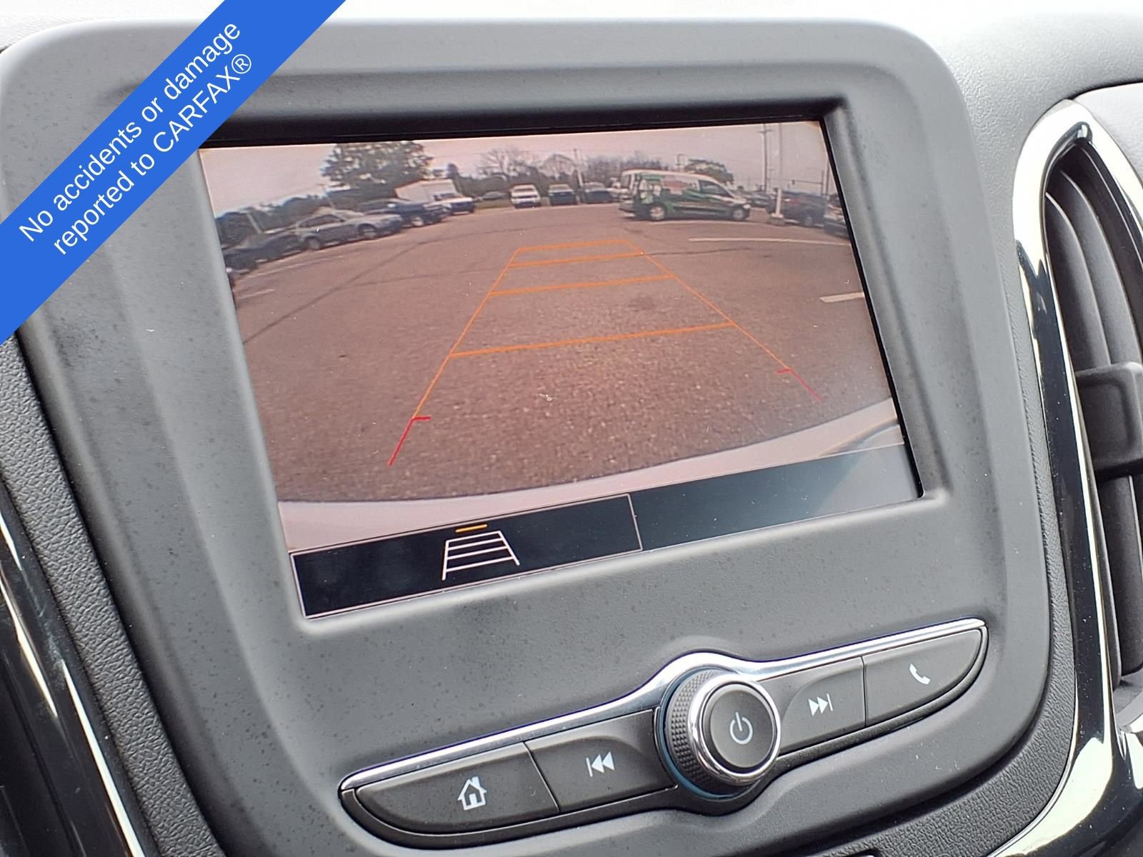 Used 2022 Chevrolet Equinox RS w/ LPO, Floor Liner Package FWD image 23