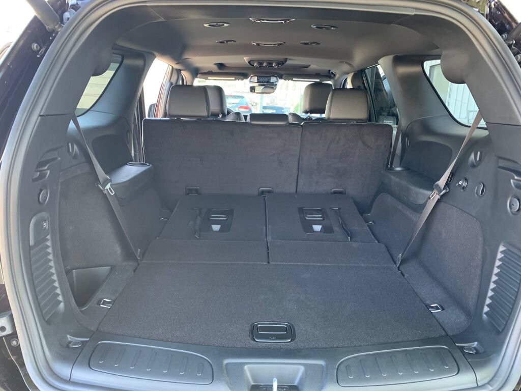 New 2027 Dodge Durango GT AWD/4WD image 33