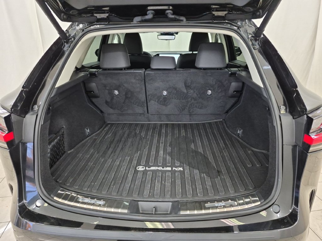 Used 2024 Lexus NX 350 AWD image 30