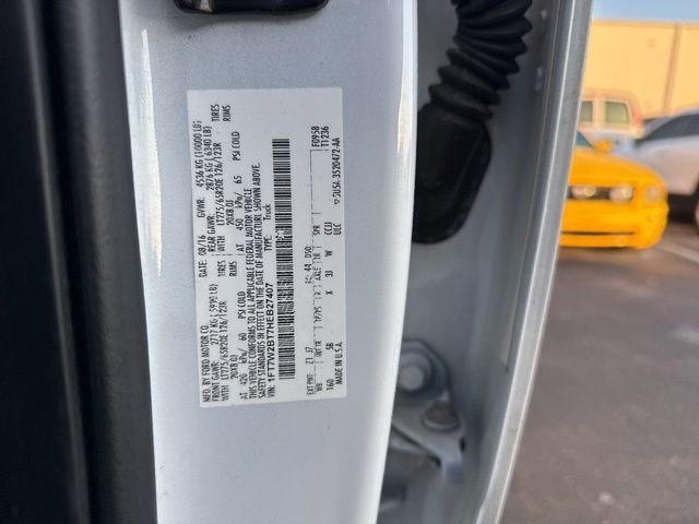 Used 2017 Ford F250 Lariat w/ Lariat Value Package image 8