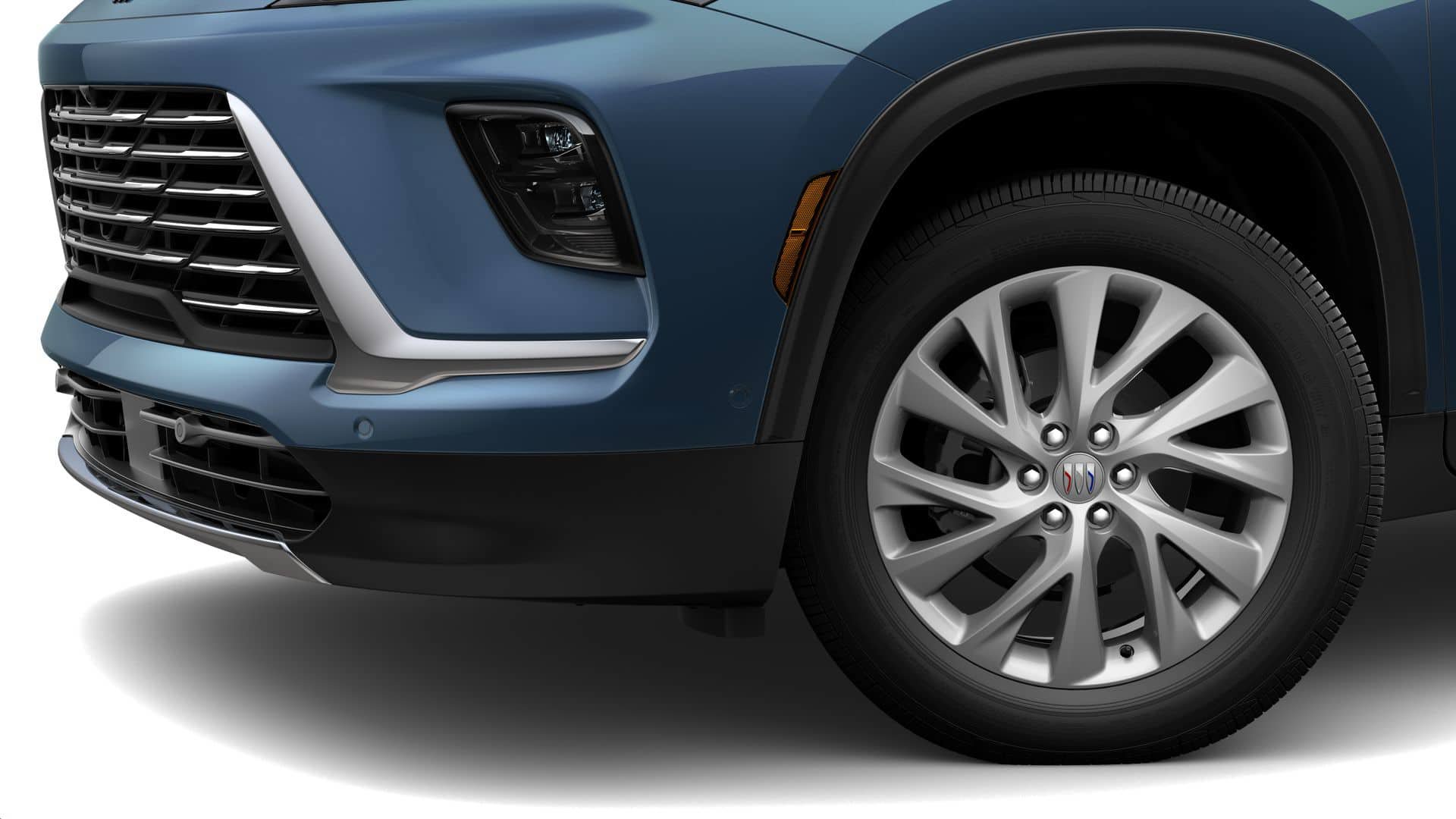 New 2026 Buick Enclave Preferred w/ Super Cruise Package FWD image 5