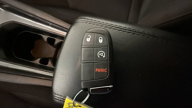 Used 2025 Jeep Compass Sport AWD/4WD image 20