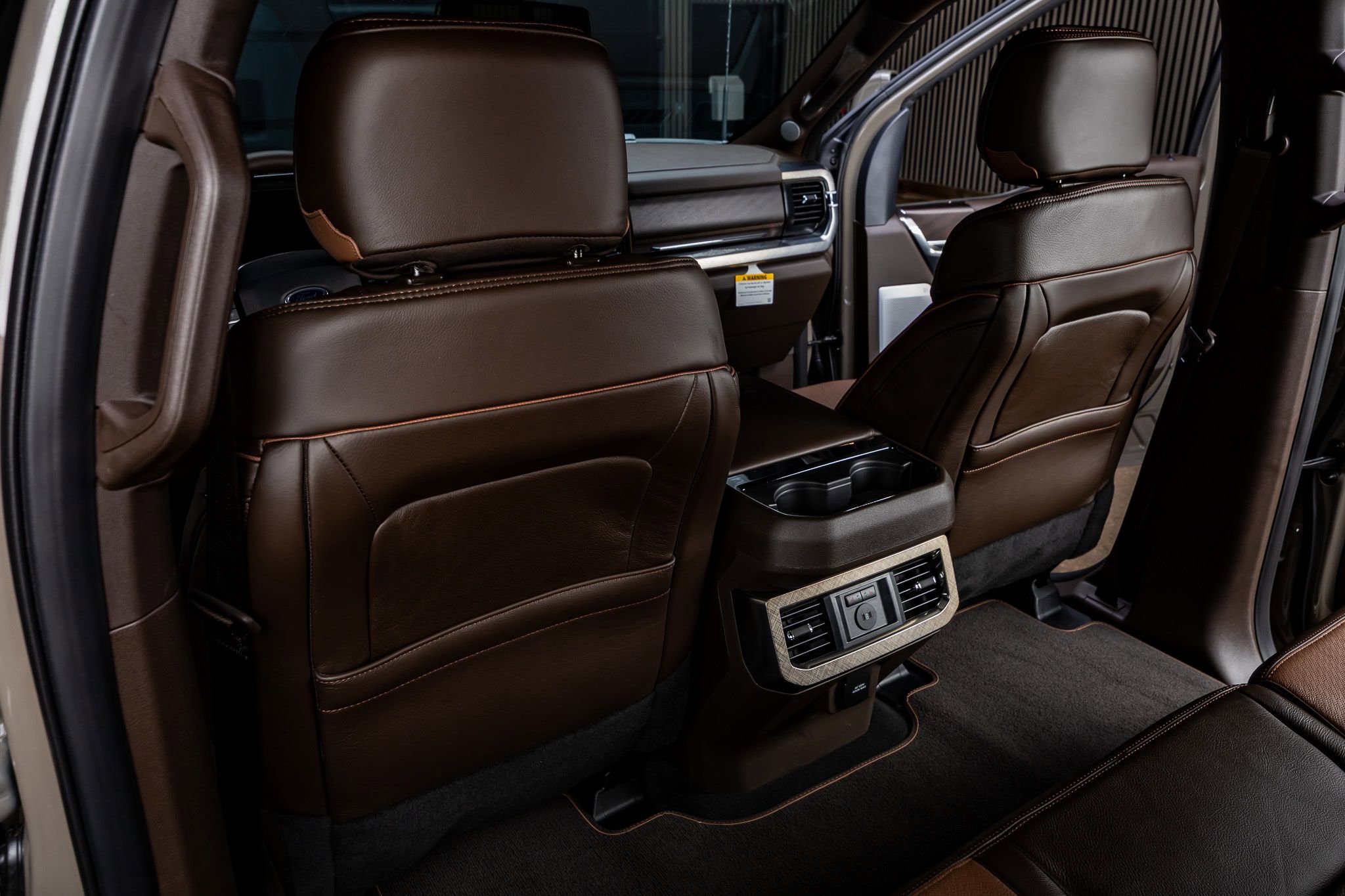 Used 2026 Ford F450 King Ranch w/ Chrome Package image 34