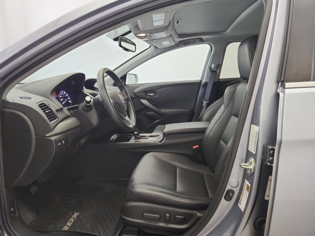 Used 2016 Acura RDX AWD image 6