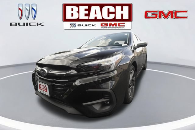 Used 2024 Subaru Legacy Touring XT AWD/4WD image 7