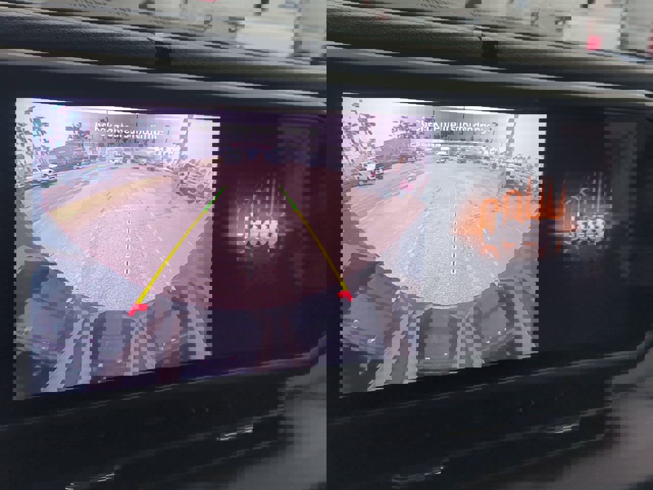 Certified 2024 Jeep Wrangler Willys image 19