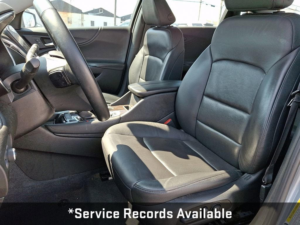 Used 2023 Chevrolet Malibu LT image 14
