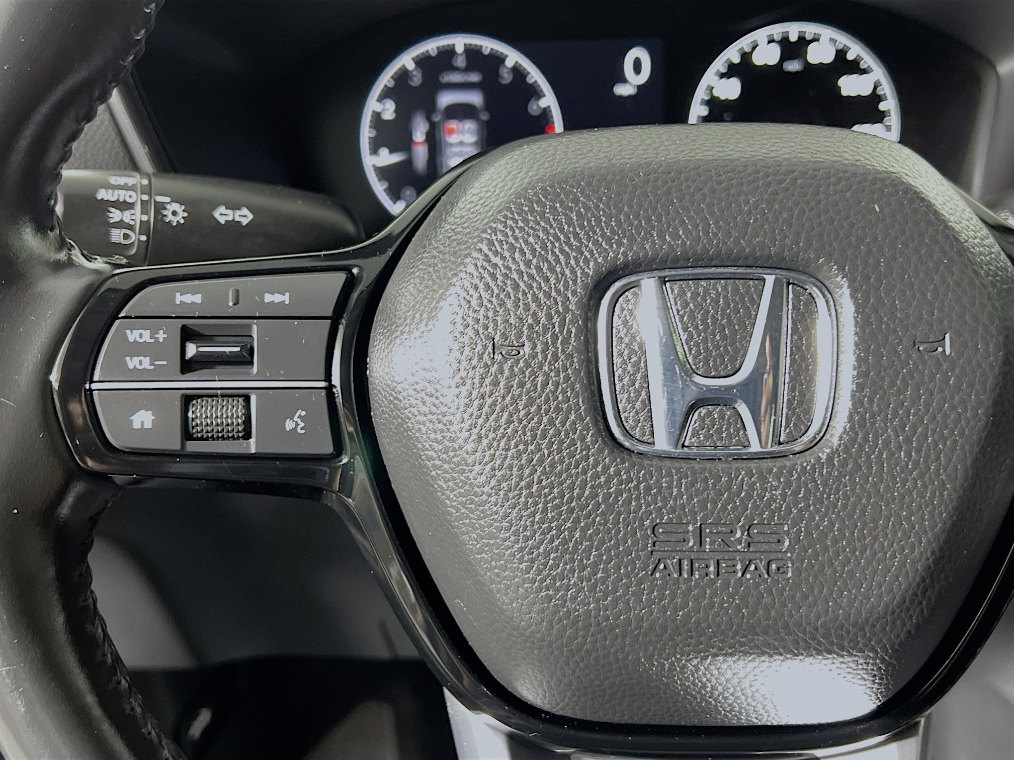 Used 2025 Honda CR-V EX-L image 19