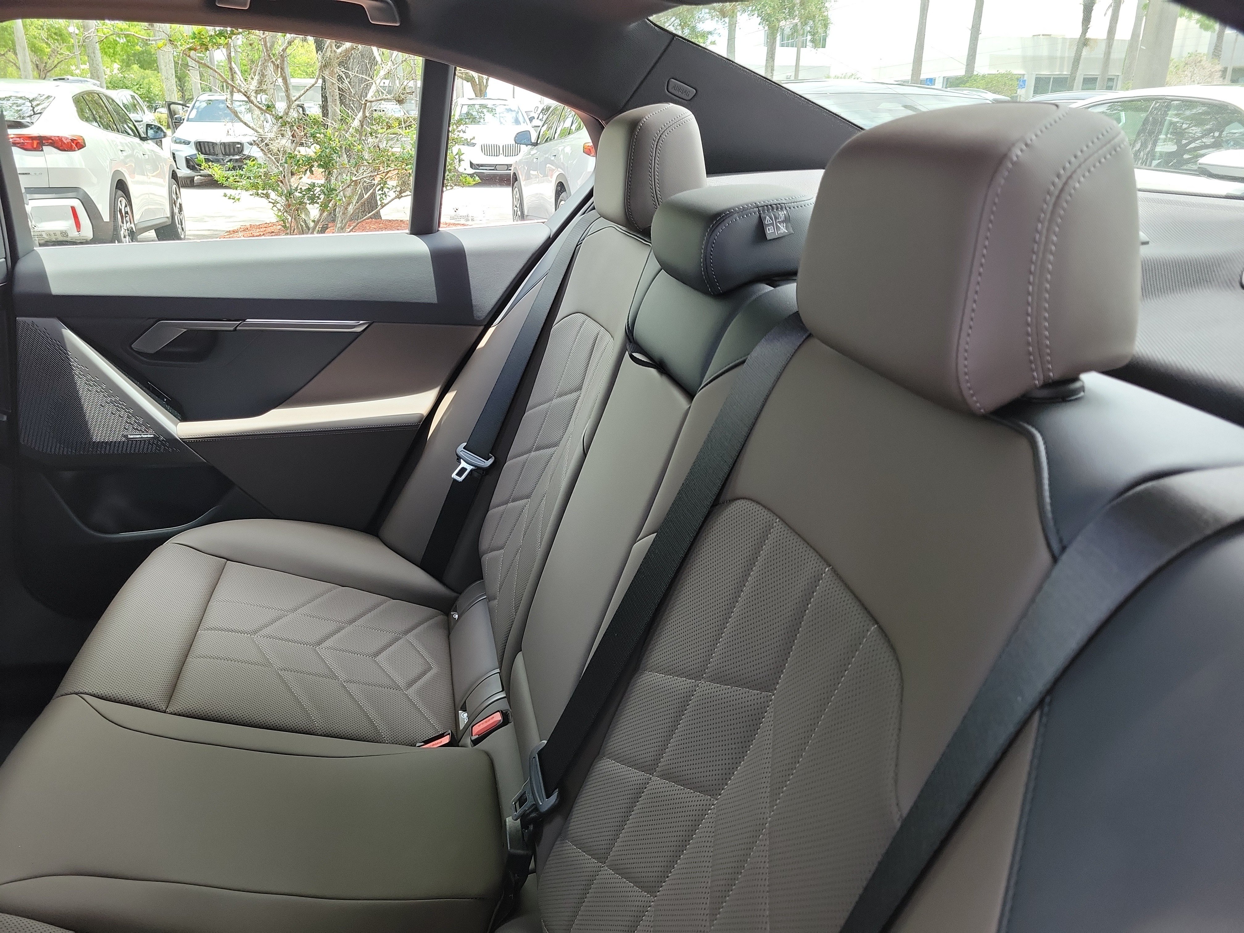 New 2027 BMW 530i w/ Premium Package RWD image 11