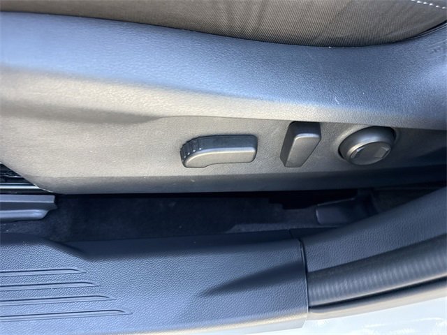 Certified 2025 Subaru Outback Premium image 12