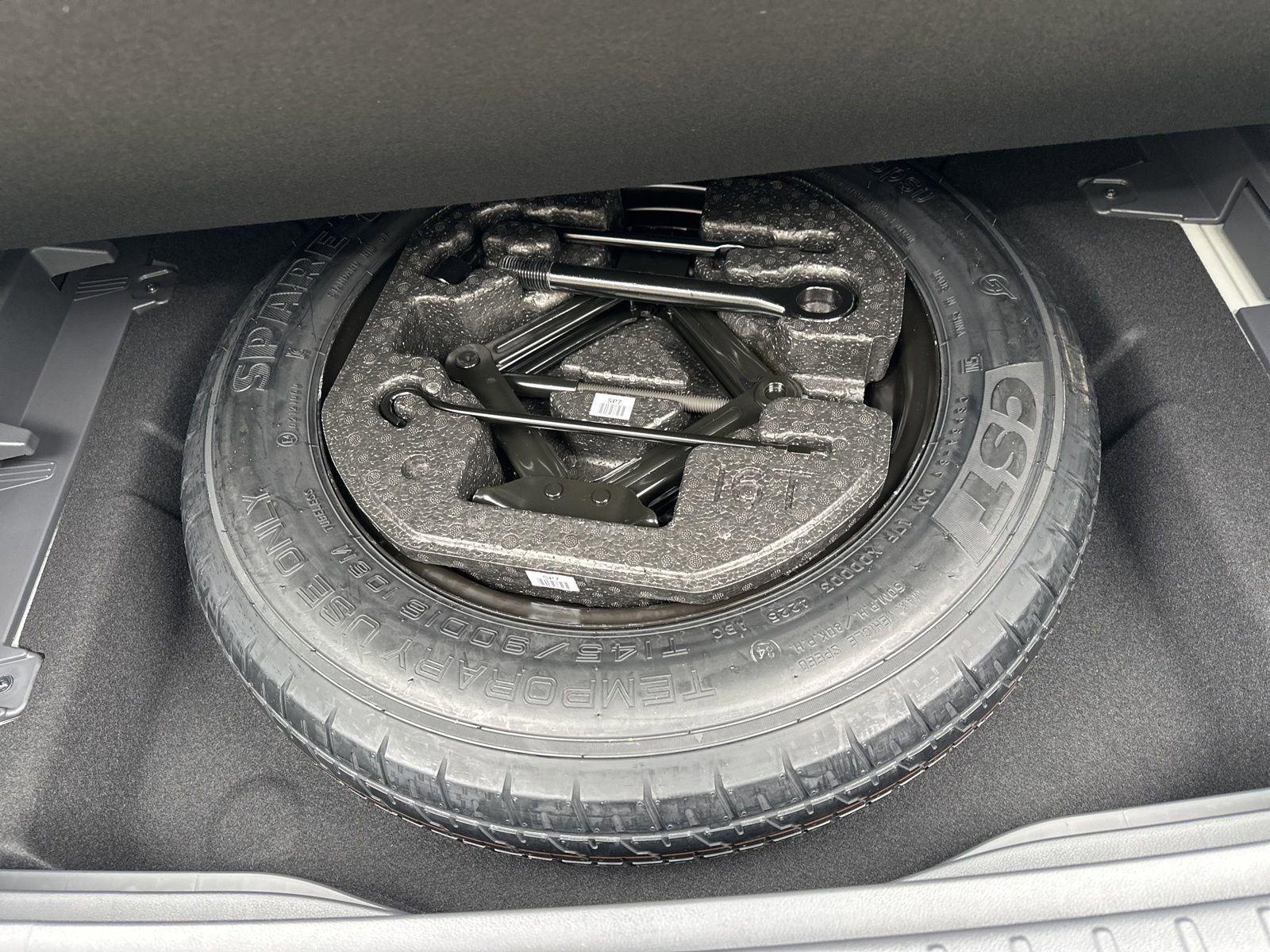 New 2026 Hyundai Kona SEL Premium AWD/4WD image 23