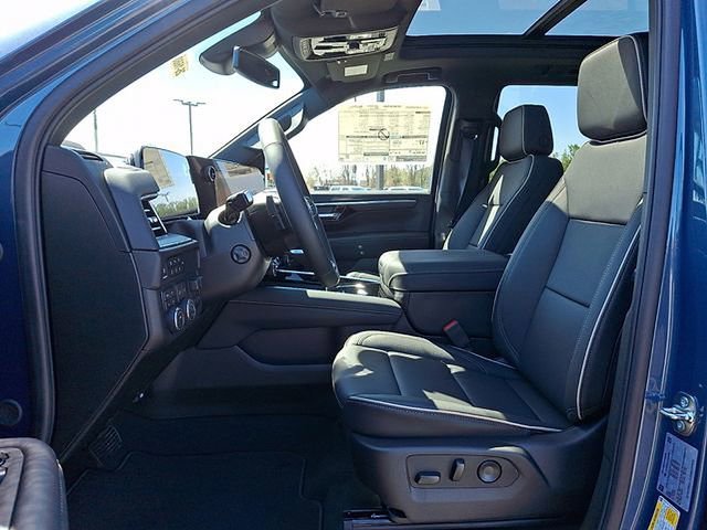 New 2026 Chevrolet Tahoe Premier w/ Sun And Tow Package image 10