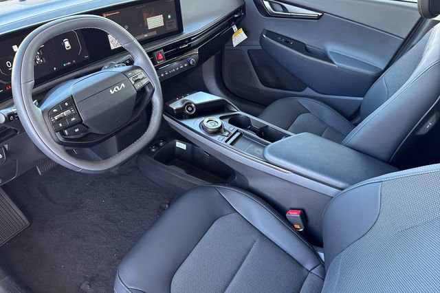 New 2025 Kia EV6 Light image 11