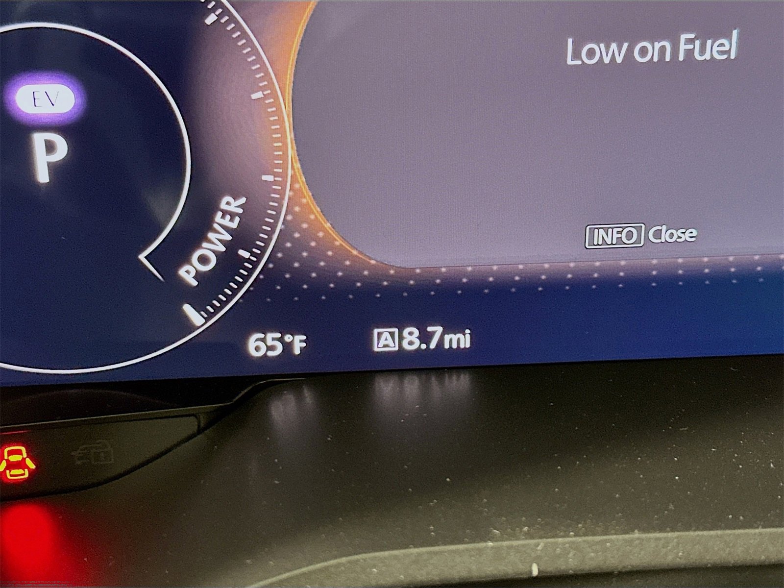 New 2026 MAZDA CX-90 Plug-In Hybrid w/ Premium Plus image 12