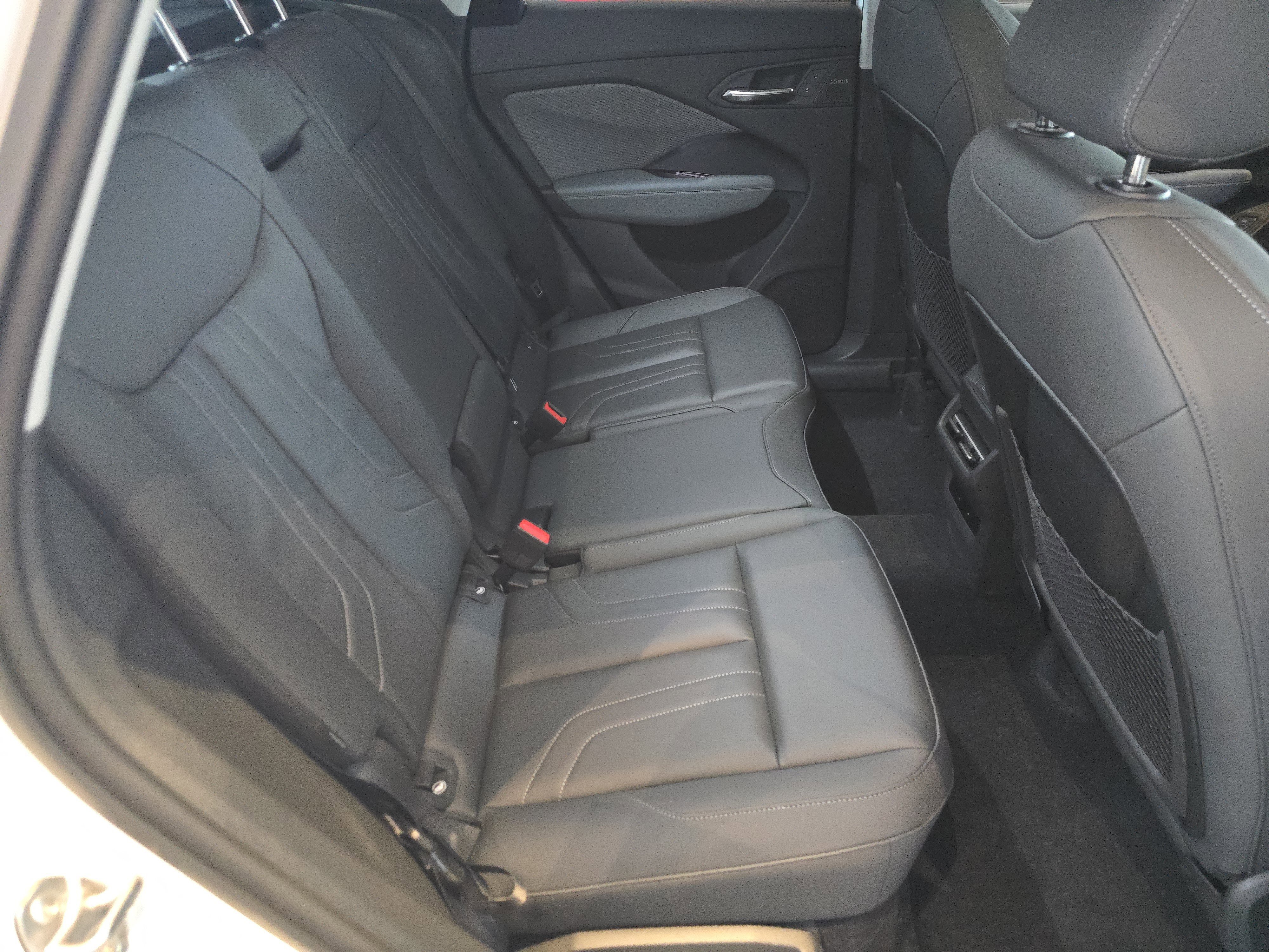 New 2026 Audi Q3 quattro 2.0T AWD/4WD image 19