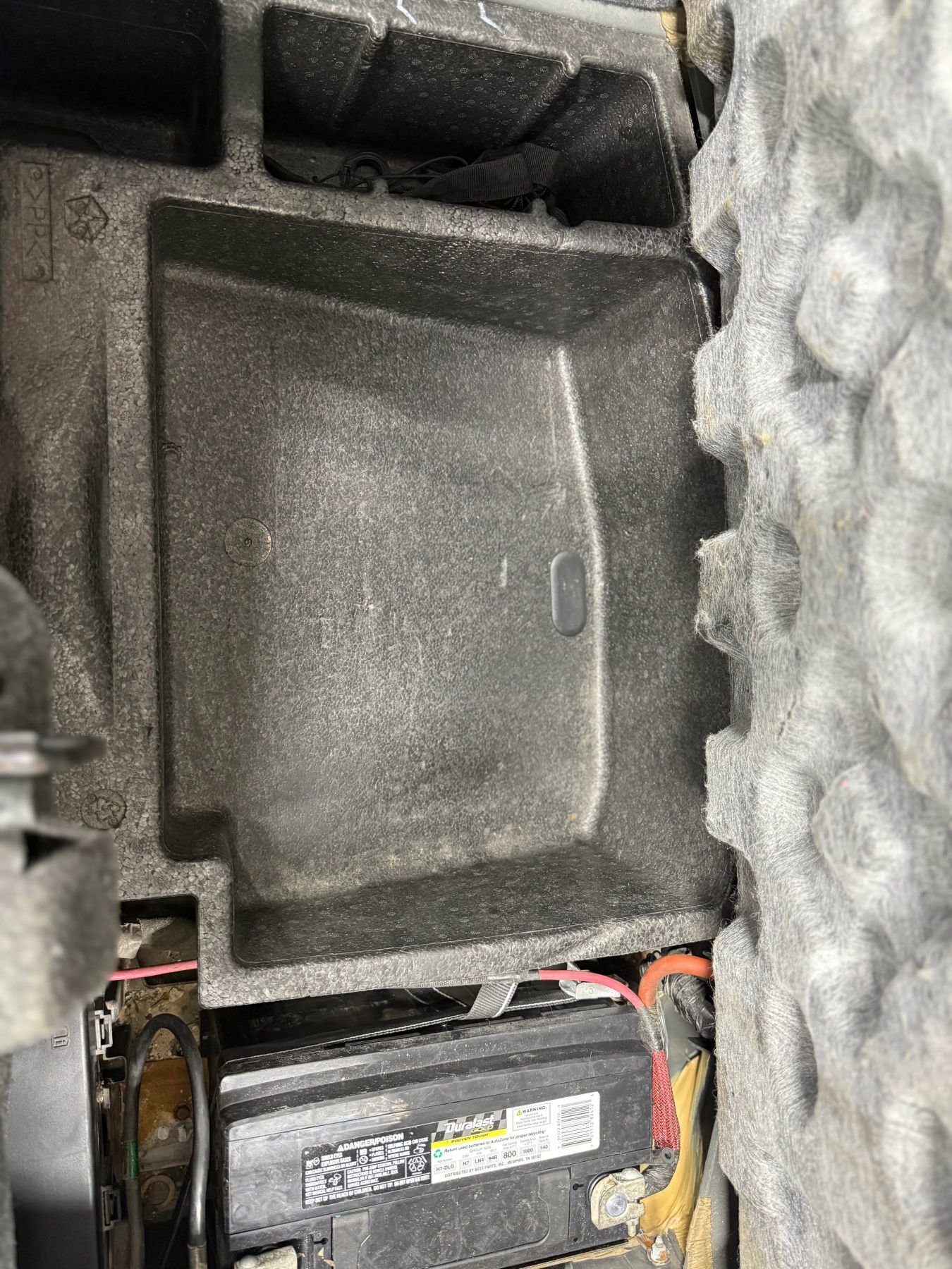 Used 2009 Dodge Challenger SRT8 w/ SRT Option Group II image 30