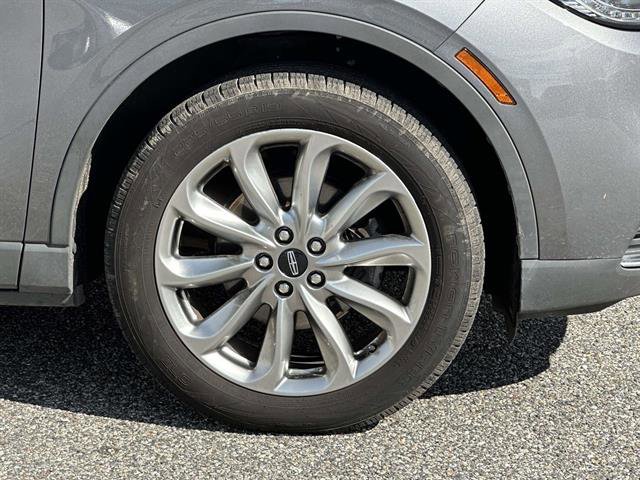 Used 2022 Lincoln Corsair AWD w/ Premium Package image 7