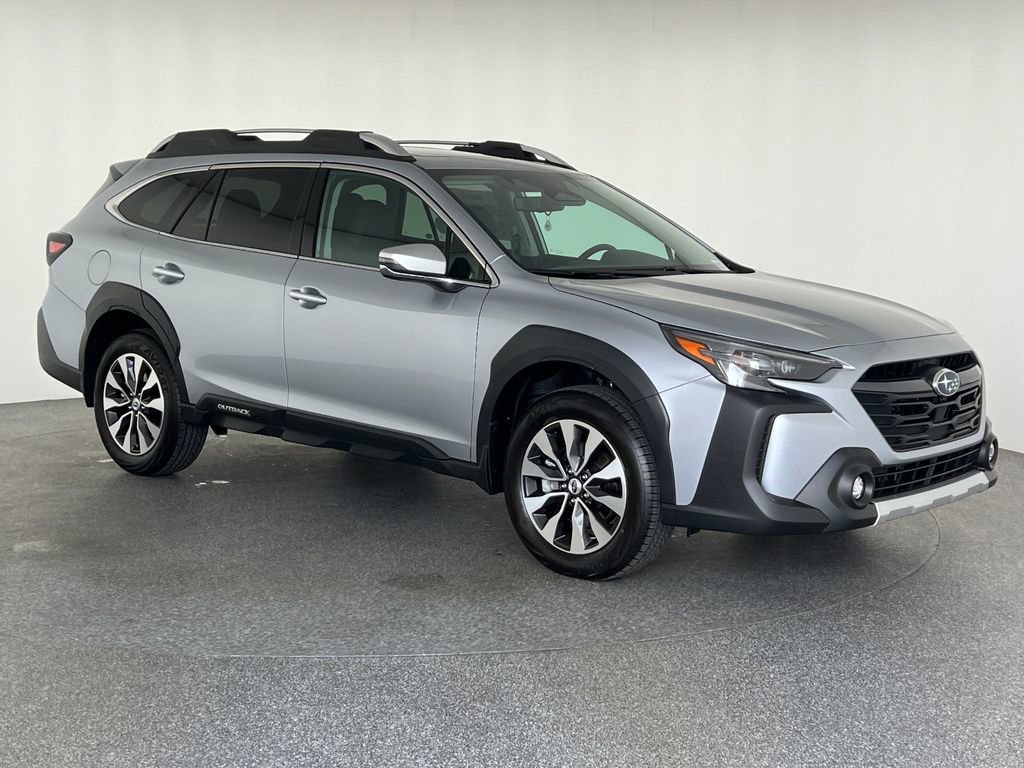 New 2025 Subaru Outback Touring XT image 9