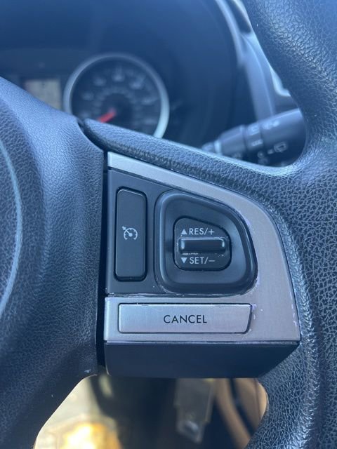 Used 2018 Subaru Forester 2.5i w/ Alloy Wheel Package image 13