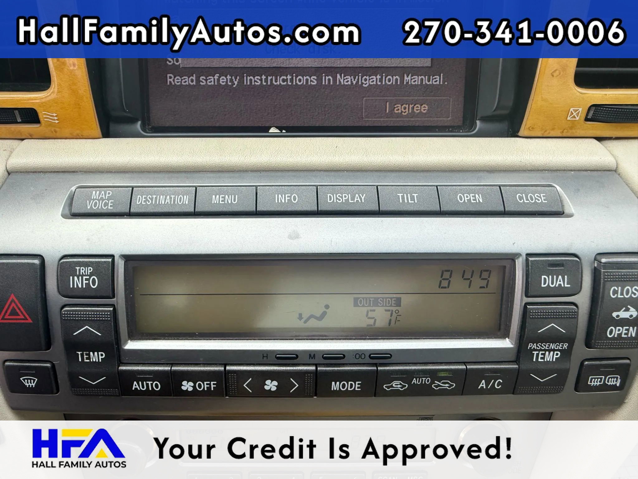 Used 2002 Lexus SC 430 Convertible image 21