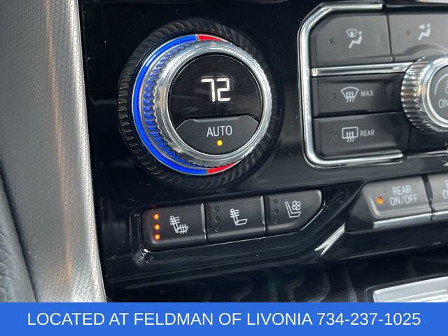 Used 2024 GMC Yukon Denali image 35