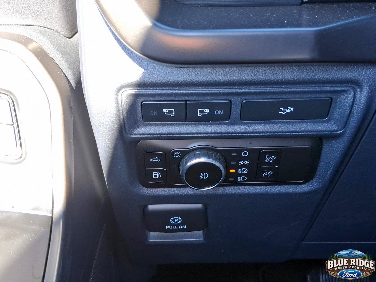 Used 2024 Ford F150 XLT w/ Equipment Group 302A MID AWD/4WD image 24
