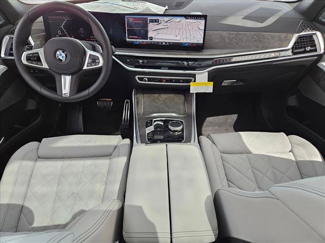 New 2026 BMW X5 sDrive40i w/ M Sport Package RWD image 15