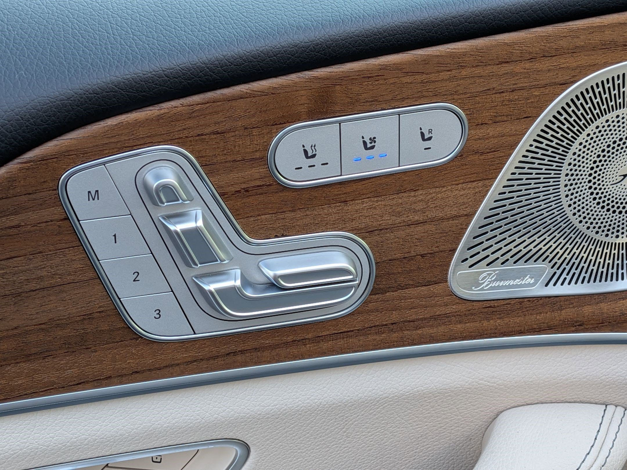 Certified 2024 Mercedes-Benz GLE 350 4MATIC image 15