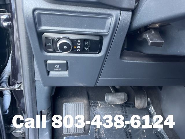 Used 2023 Ford F150 XL w/ STX Appearance Package RWD image 29