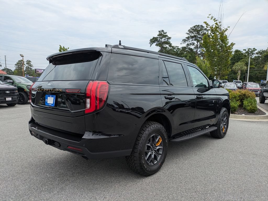 New 2026 Ford Expedition Tremor AWD/4WD image 5