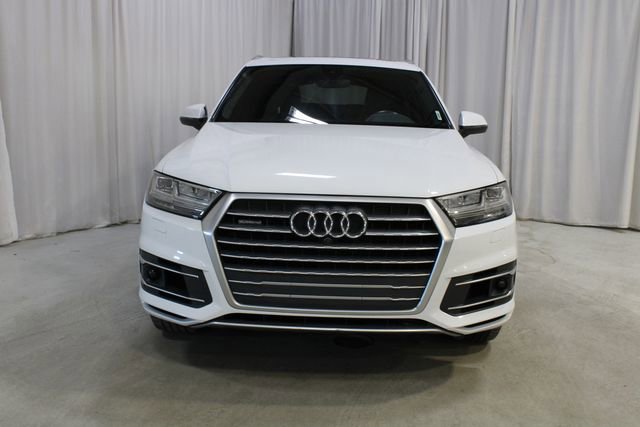 Used 2019 Audi Q7 3.0T Premium Plus AWD/4WD image 38