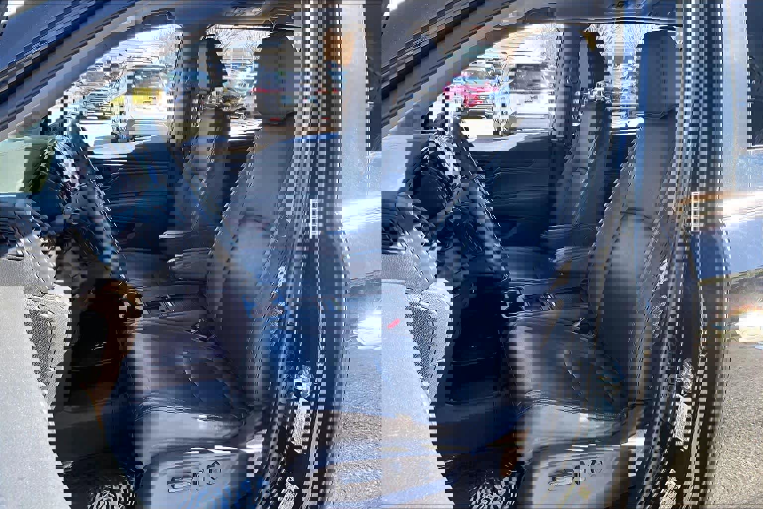 Used 2019 Honda Odyssey EX-L image 8