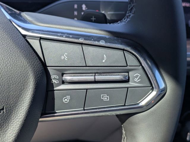 New 2026 Chevrolet Suburban Premier image 16