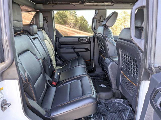 Certified 2024 Ford Bronco Badlands image 27