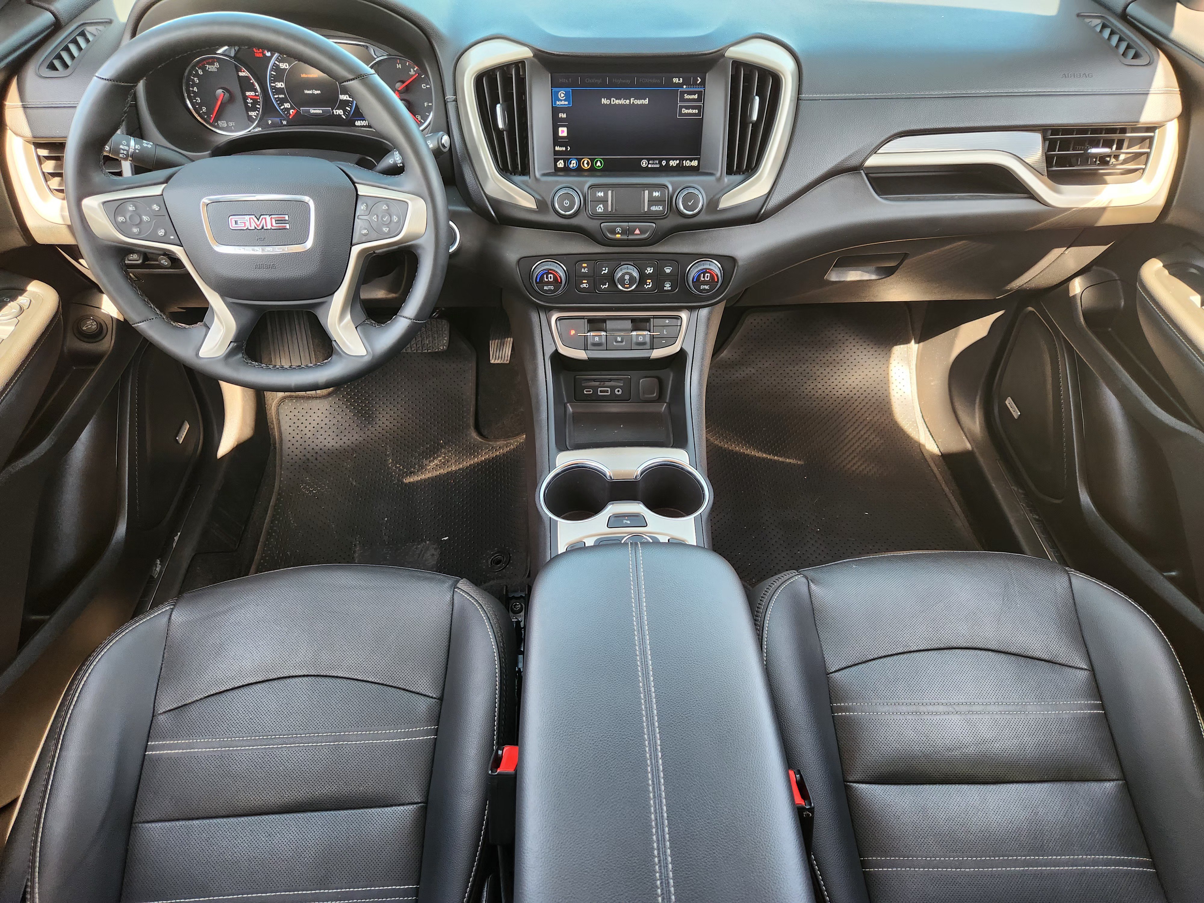 Used 2023 GMC Terrain Denali AWD/4WD image 27