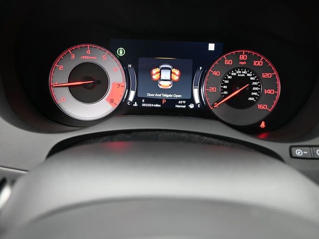 Used 2025 Acura RDX A-Spec image 11