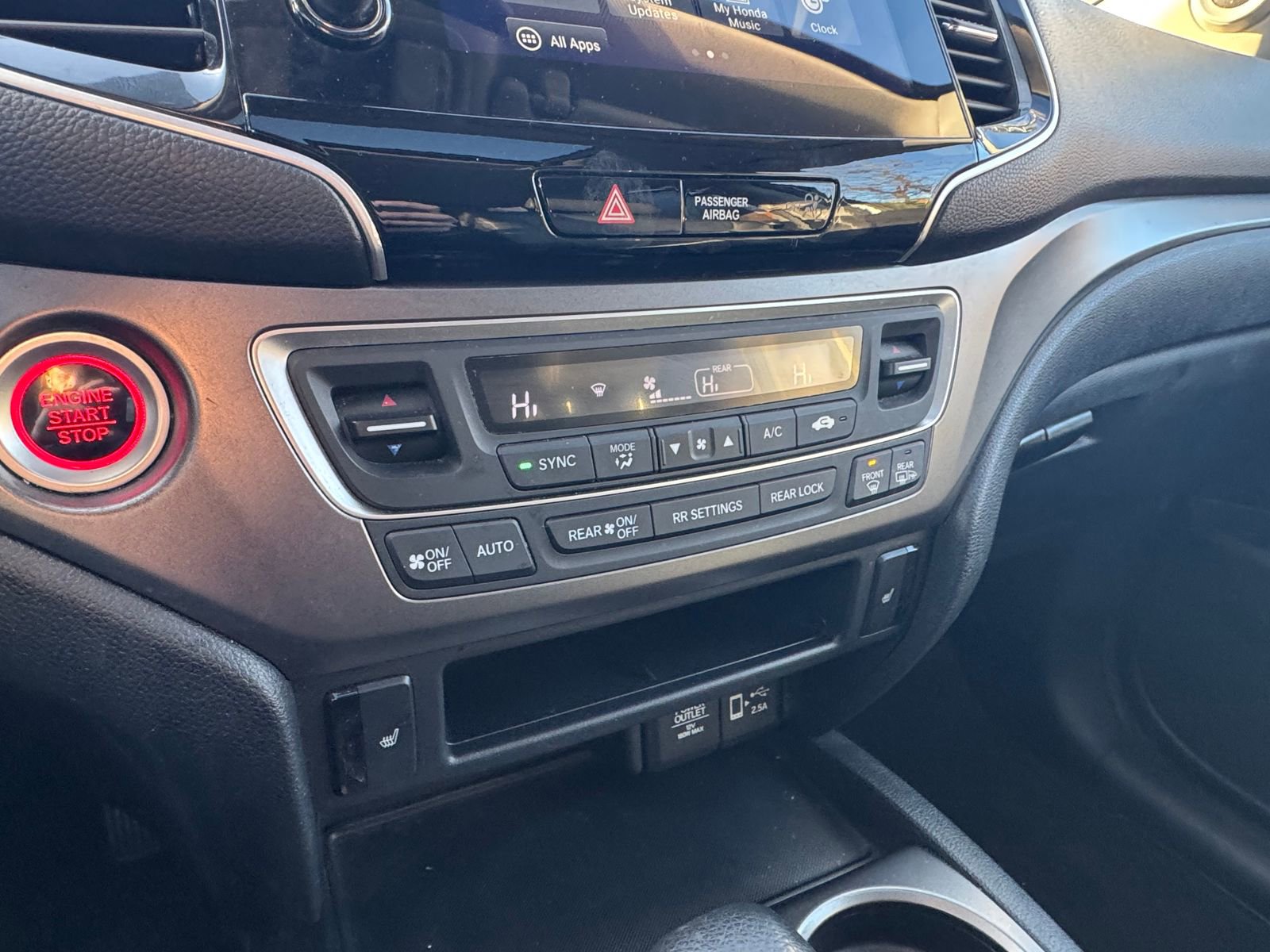 Used 2019 Honda Pilot EX-L image 21